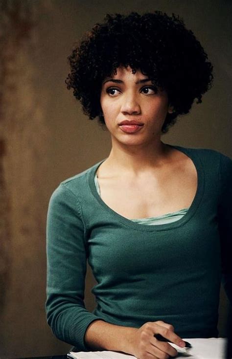 Jasika Nicole is an American actress known for her roles in Fringe, The Good Doctor, She's Out of My League and Underground. She also works as a voice actress and narrator. Nude Roles in Movies: Secondhand Love (2017)